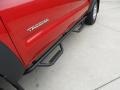 Barcelona Red Metallic - Tacoma Prerunner Double Cab Photo No. 12
