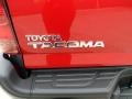 2012 Barcelona Red Metallic Toyota Tacoma Prerunner Double Cab  photo #16