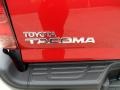 Barcelona Red Metallic - Tacoma Prerunner Double Cab Photo No. 16