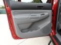 Barcelona Red Metallic - Tacoma Prerunner Double Cab Photo No. 21