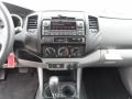 Barcelona Red Metallic - Tacoma Prerunner Double Cab Photo No. 28