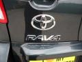 2012 Black Forest Pearl Toyota RAV4 I4  photo #15