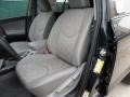 2012 Toyota RAV4 I4 Front Seat