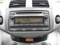 2012 Toyota RAV4 I4 Audio System