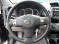 Ash 2012 Toyota RAV4 I4 Steering Wheel