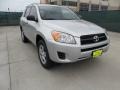 Classic Silver Metallic - RAV4 I4 Photo No. 1