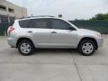 Classic Silver Metallic - RAV4 I4 Photo No. 2