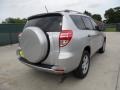 2012 Classic Silver Metallic Toyota RAV4 I4  photo #3