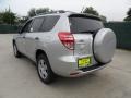 2012 Classic Silver Metallic Toyota RAV4 I4  photo #5