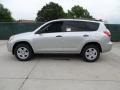 2012 Classic Silver Metallic Toyota RAV4 I4  photo #6