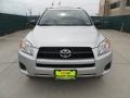 Classic Silver Metallic - RAV4 I4 Photo No. 8