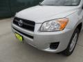 Classic Silver Metallic - RAV4 I4 Photo No. 10