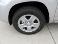 Classic Silver Metallic - RAV4 I4 Photo No. 11