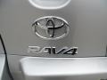 Classic Silver Metallic - RAV4 I4 Photo No. 15