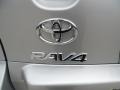 2012 Classic Silver Metallic Toyota RAV4 I4  photo #15