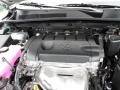 Classic Silver Metallic - RAV4 I4 Photo No. 16
