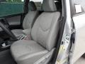 2012 Classic Silver Metallic Toyota RAV4 I4  photo #23