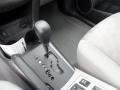 Classic Silver Metallic - RAV4 I4 Photo No. 29
