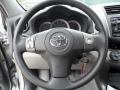 Classic Silver Metallic - RAV4 I4 Photo No. 30