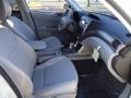 2012 Dark Gray Metallic Subaru Forester 2.5 X Premium  photo #20