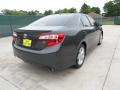 Magnetic Gray Metallic - Camry SE Photo No. 3