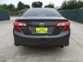 Magnetic Gray Metallic - Camry SE Photo No. 4