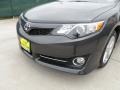 Magnetic Gray Metallic - Camry SE Photo No. 10