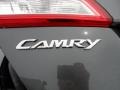 Magnetic Gray Metallic - Camry SE Photo No. 15