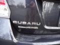 2009 Dark Gray Metallic Subaru Impreza 2.5i Premium Sedan  photo #12