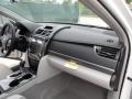 Super White - Camry Hybrid LE Photo No. 21