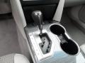 Super White - Camry Hybrid LE Photo No. 35