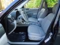 2012 Dark Gray Metallic Subaru Forester 2.5 X Limited  photo #16