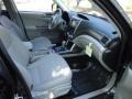 2012 Dark Gray Metallic Subaru Forester 2.5 X Limited  photo #20