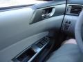 2012 Dark Gray Metallic Subaru Forester 2.5 X Limited  photo #23