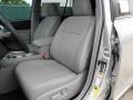 2012 Classic Silver Metallic Toyota Highlander SE  photo #23