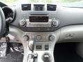 2012 Classic Silver Metallic Toyota Highlander SE  photo #27