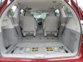 Light Gray Trunk Photo for 2012 Toyota Sienna #63375808