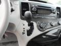  2012 Sienna  6 Speed ECT-i Automatic Shifter