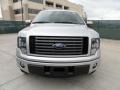 2012 Ingot Silver Metallic Ford F150 FX2 SuperCrew  photo #8