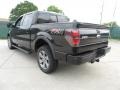 Tuxedo Black Metallic - F150 FX4 SuperCrew 4x4 Photo No. 5