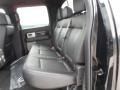 Tuxedo Black Metallic - F150 FX4 SuperCrew 4x4 Photo No. 23