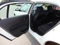 White - Malibu LT Sedan Photo No. 7