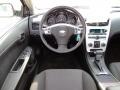 White - Malibu LT Sedan Photo No. 9