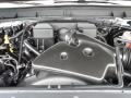 White Platinum Metallic Tri-Coat - F150 Lariat SuperCrew Photo No. 19