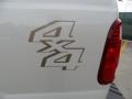 2012 White Platinum Metallic Tri-Coat Ford F250 Super Duty Lariat Crew Cab 4x4  photo #17