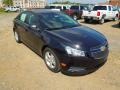 Black Granite Metallic - Cruze LT Photo No. 1