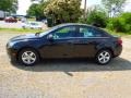 Black Granite Metallic - Cruze LT Photo No. 3