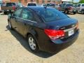 Black Granite Metallic - Cruze LT Photo No. 5
