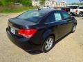 Black Granite Metallic - Cruze LT Photo No. 6