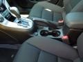 Black Granite Metallic - Cruze LT Photo No. 9